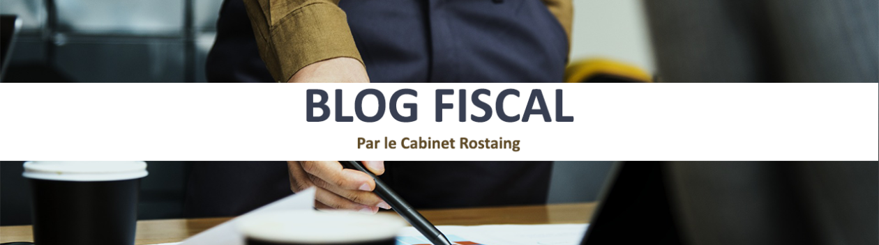 Blog Fiscal
